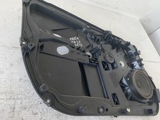 PANNELLO ANTERIORE SINISTRO