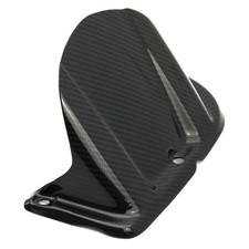 Parafango posteriore in