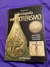 Enciclopedia Dell'Esoterismo