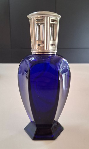 Lampe berger paris catalitica - lampe,