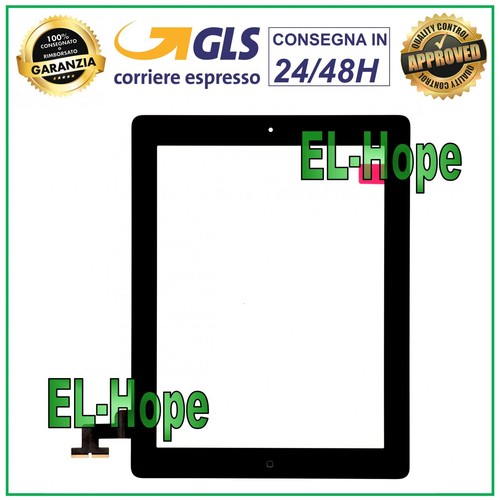 Touch screen per apple - apple, ipad
