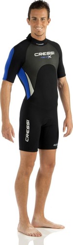 Cressi muta med - cressi, x