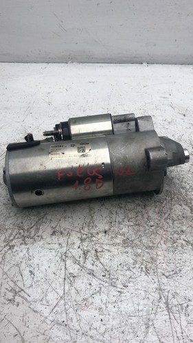 Motorino avviamento per - d',