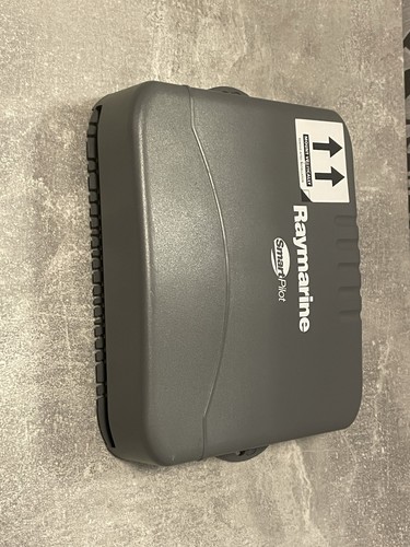 Raymarine smartpilot pilota - smartpilot,