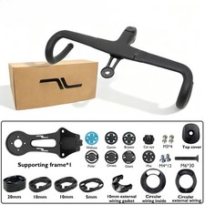 -7° Angolo Strada Bici Aero