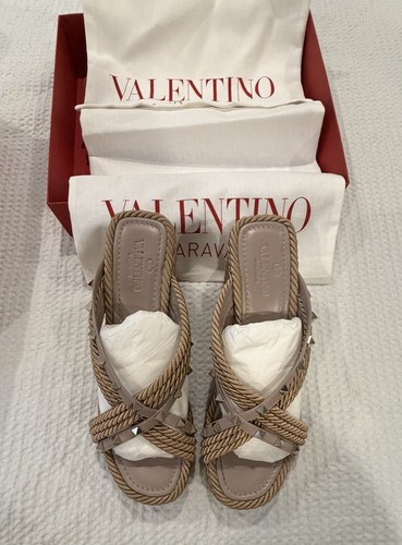 Scivoli espadrillas valentino - scivoli,