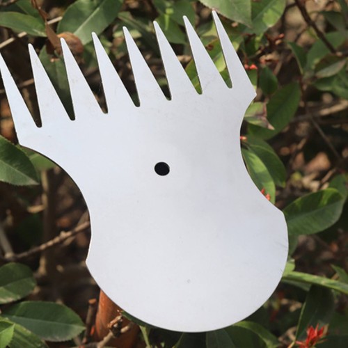 Zappa rastrello denti - zappa, a