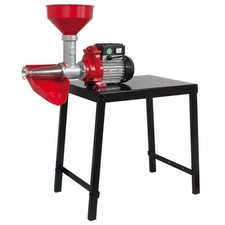 REBER PASSAPOMODORO ELETTRICO