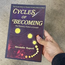 Cycles of Becoming by