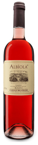 Alb ola lazio igt rosato - alb�ola,