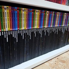 Super Eroi Classic Spiderman,Devil,Avengers,Hulk Dal 1-400 Gazzetta SEC