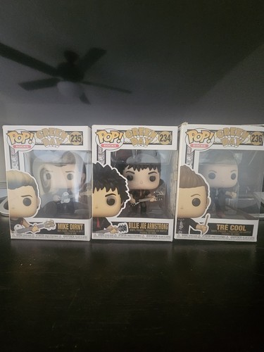 Personaggi funko pop rocks - funko,