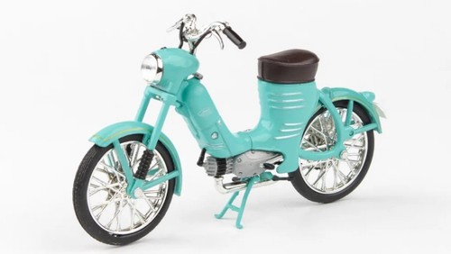 Modellino moto jawa pionyr - moto,