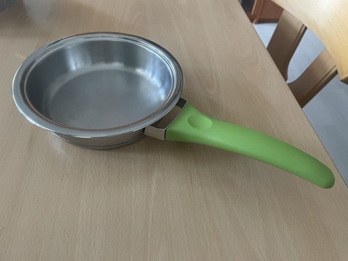 Amc padella diametro 16cm - amc, da