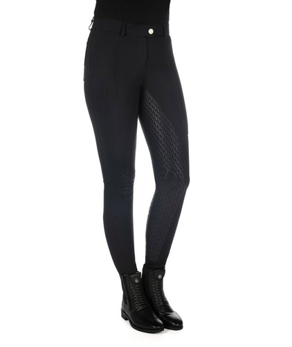 Pantaloni estivi per