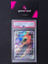 Pokemon TCG | Charizard V