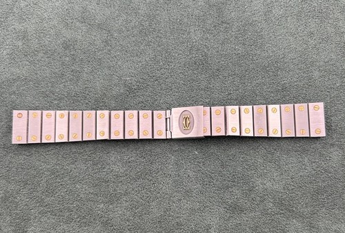Bracciale cartier santos - bracciale,