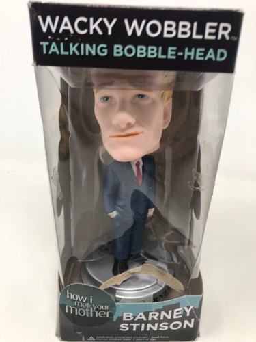 Funko barney how - how, your