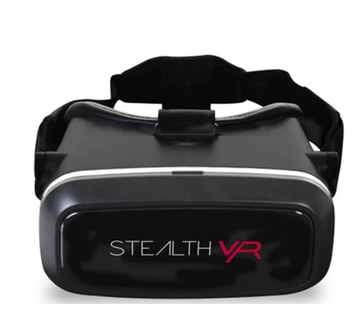 Auricolare realtà virtuale