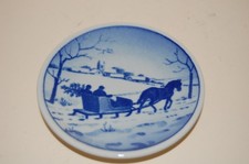 Piatto da collezione