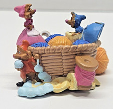 WDCC Disney Cenerentola Topi