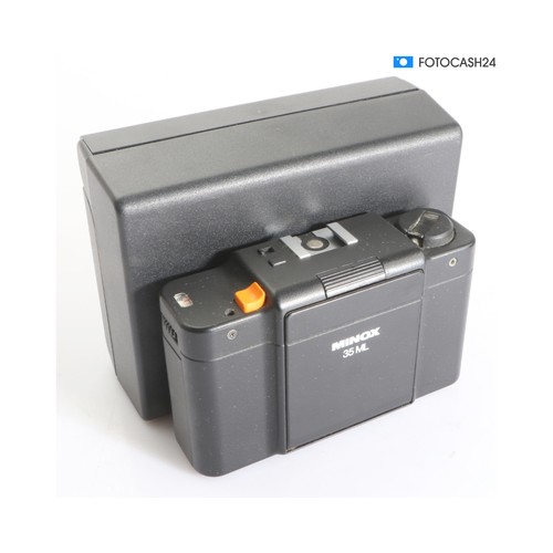 Minox fotocamera mirino - minox,