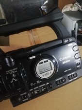 videocamera CANON XHA1s mini DV solo ricambi