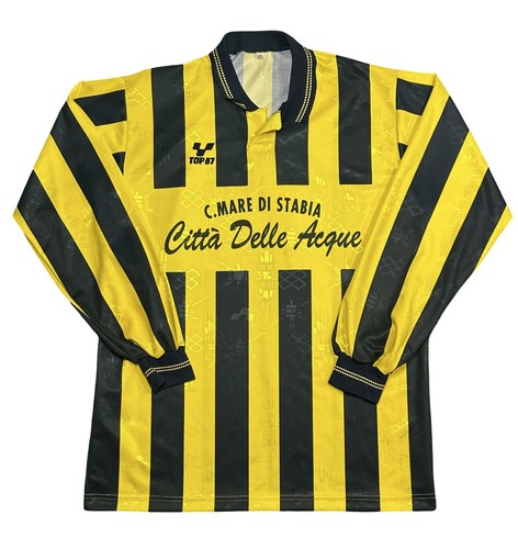 Maglia calcio juve stabia - calcio,