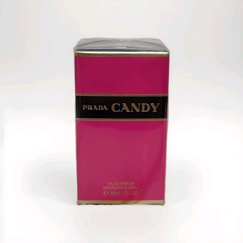 Prada candy edp spray - edp, ml