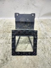 PORTA PACCHI POSTERIORE