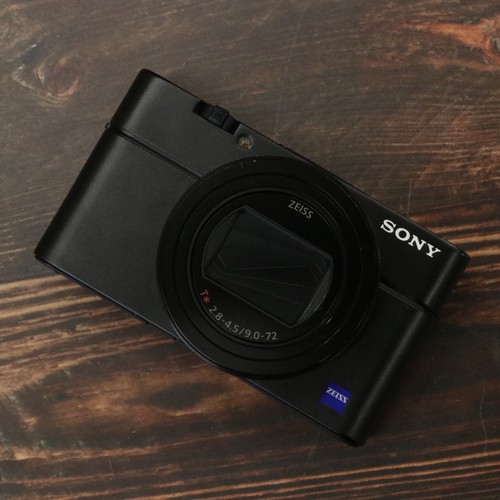 Fotocamera digitale sony - fotocamera,