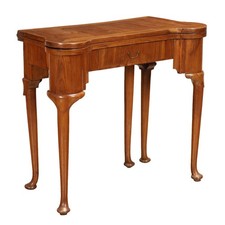 Tavolino antico gioco - antico,