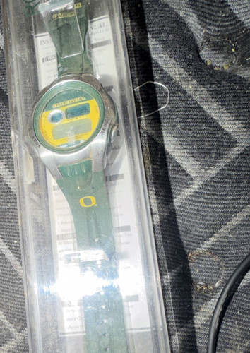 Orologio polso oregon - orologio, da