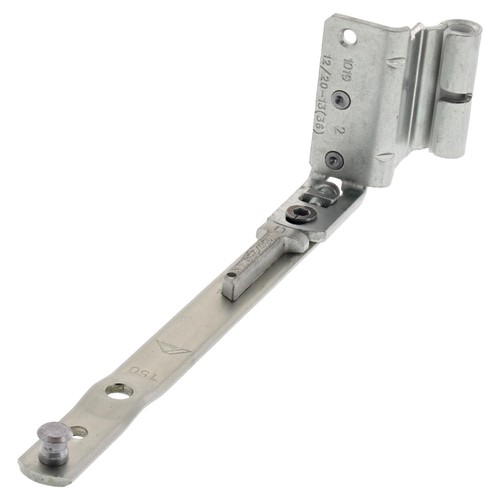 Roto braccio assiale k - roto, nt
