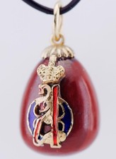 Antique Faberge 14k Oro