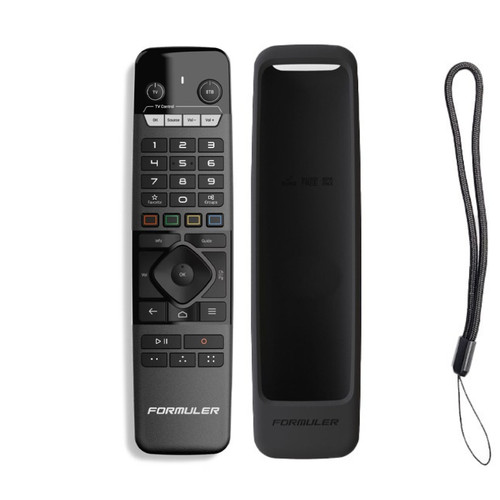 Telecomando formuler gtv ir1 - telecomando, gtv-ir1