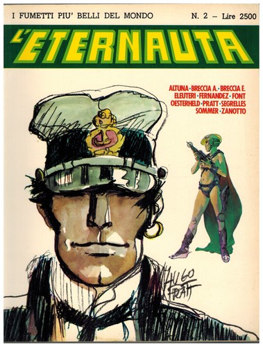 Eternauta 1982 altuna - -,