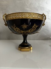 Centrotavola Limoges - Ceramica Francia