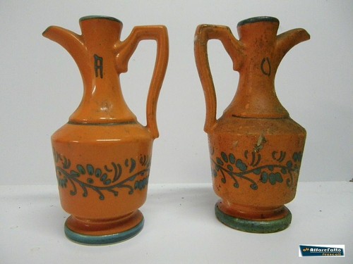 501 contenitori olio aceto - h, e