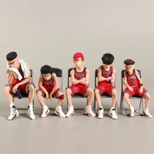Slam dunk 5pz - dunk, 5pz/set