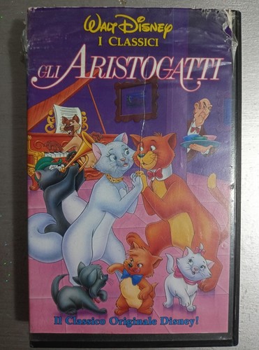 Gli aristogatti - (1994),
