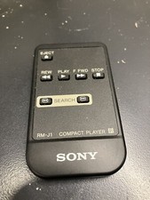 Sony RMT-J1 for Sony J3/30