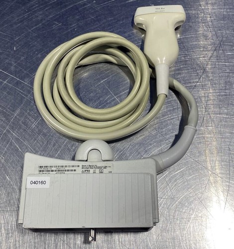 Sonda ultrasuoni siemens - sonda,