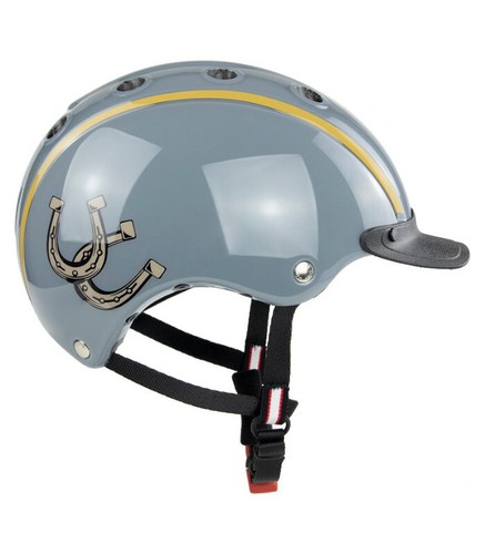 Casco equitazione - casco,