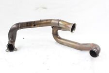 KTM 1290 SUPER DUKE R 61305007200 COLLETTORE DI SCARICO ANTERIORE  17 - 18 FRONT