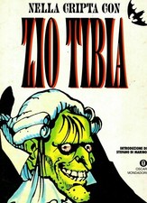 OSCAR MONDADORI NELLA CRIPTA