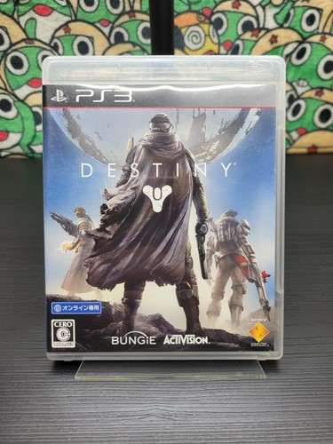 Destiny sony - destiny,