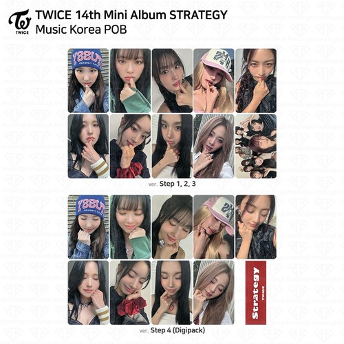 Due volte mini album - volte, 14°