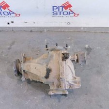 DIFFERENZIALE POSTERIORE TOYOTA RAV4 RAV 4 2.0 D4D 2000/2005 BX51
