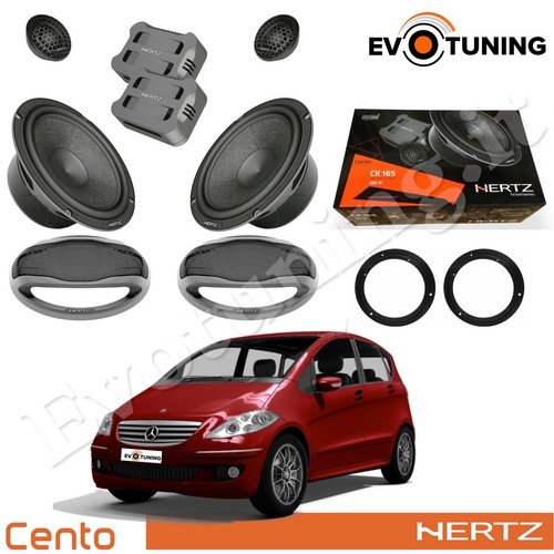 Kit casse altoparlanti - kit,